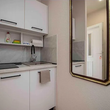 Holiday home Berdovic