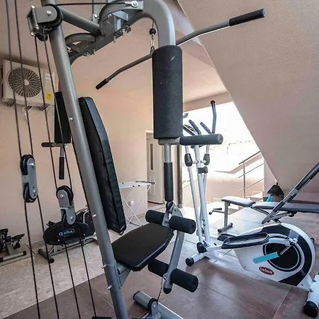 Berdovic Vikendica Требинье