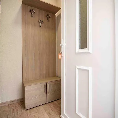 Vikendica Berdovic *