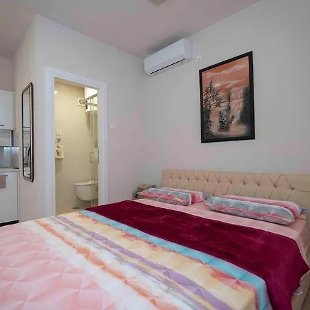Holiday home Berdovic