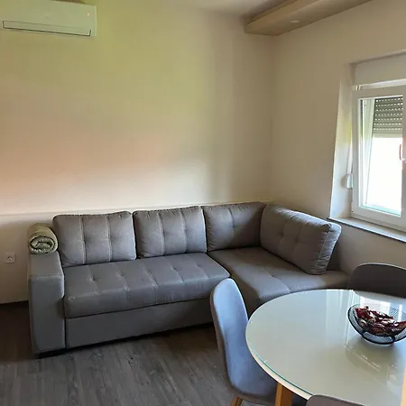 Holiday home Berdovic *