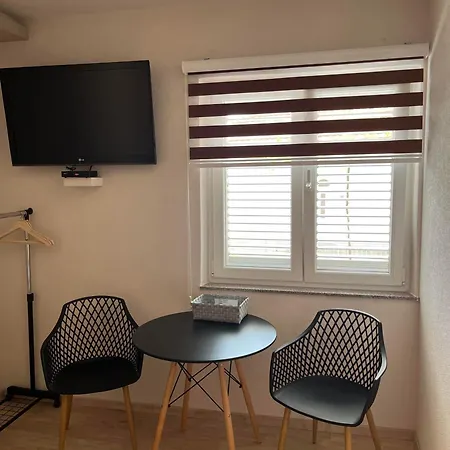 Berdovic Holiday home Trebinje