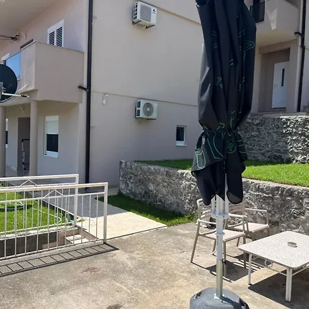 Vikendica Berdovic Требинье