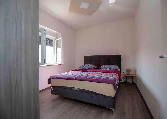 Berdovic טרביניה