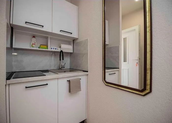 בית נופש Berdovic