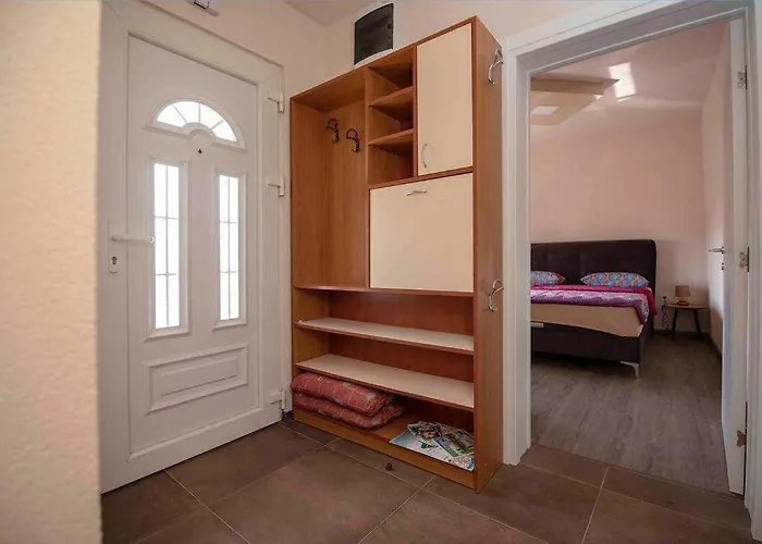 בית נופש Berdovic טרביניה