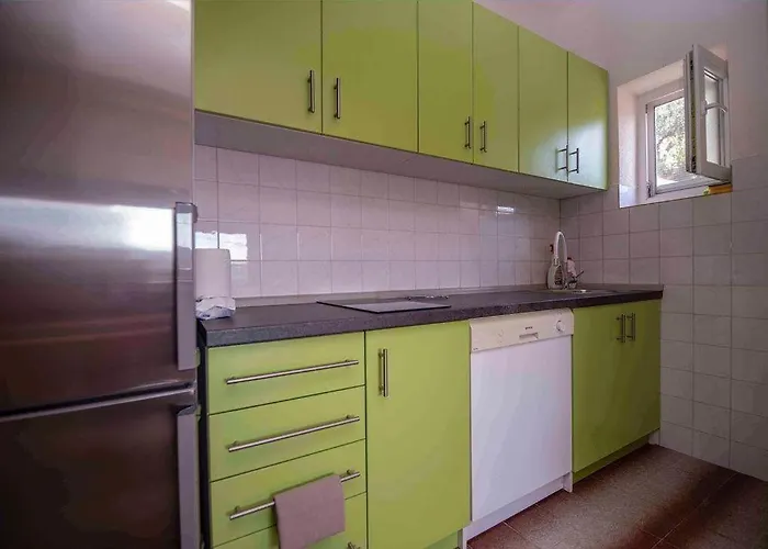 Berdovic טרביניה