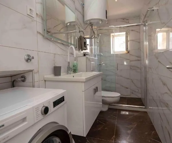 Berdovic טרביניה