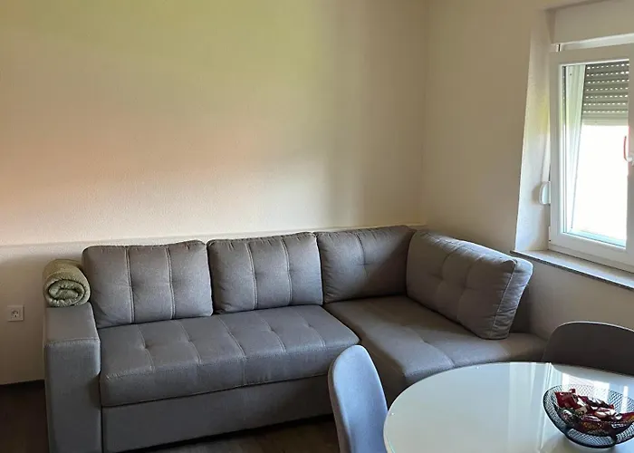 בית נופש Berdovic *