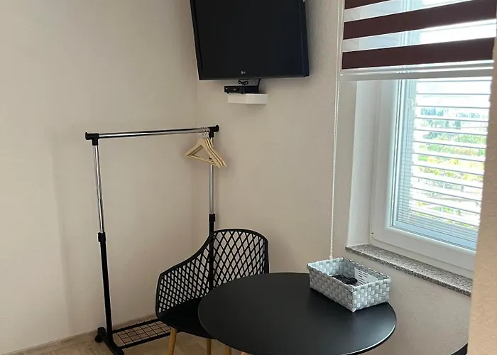 בית נופש Berdovic טרביניה