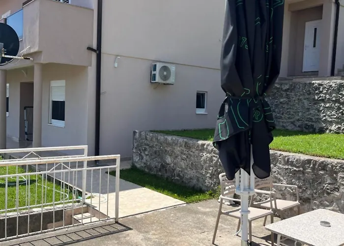 בית נופש Berdovic טרביניה